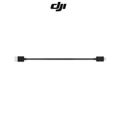 DJI R Mini HDMI to HDMI 케이블 (20cm) /