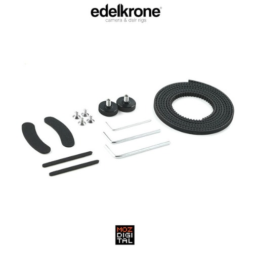에델크론 Edelkrone Spare Parts Kit