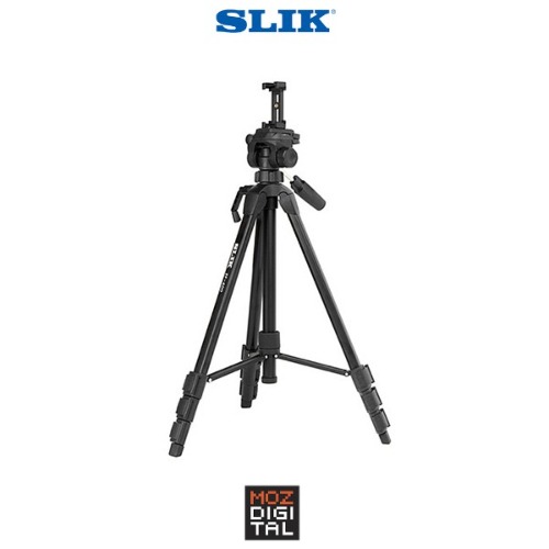 (SLIK) 슬릭 ZF-400 M 스마트폰/비디오 삼각대
