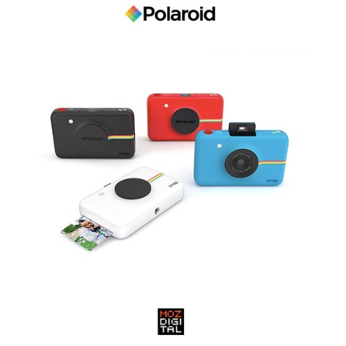 (Polaroid) 폴라로이드 SNAP (스냅)/즉석카메라