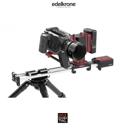 [단종] 에델크론 Edelkrone Pro Pack (for Motion Kit)