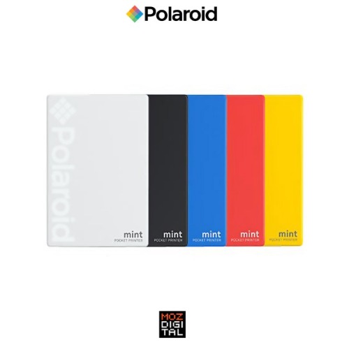 (Polaroid) 폴라로이드 Mint Printer/미니 프린터
