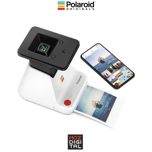 (Polaroid) 폴라로이드 랩 Lab