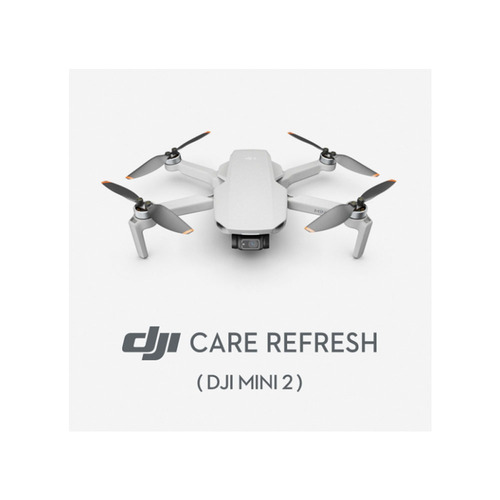 DJI Care Refresh 1년 플랜 (DJI Mini 2) /